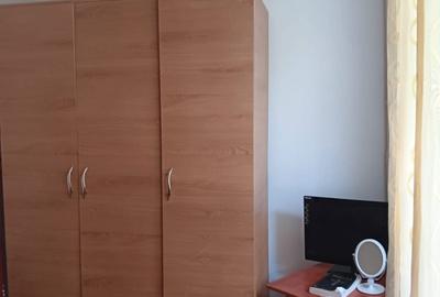Apartament cu 2 camere semidecomandat în Tomis Nord - 7