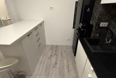 Apartament cu 2 camere semidecomandat în Central - 4