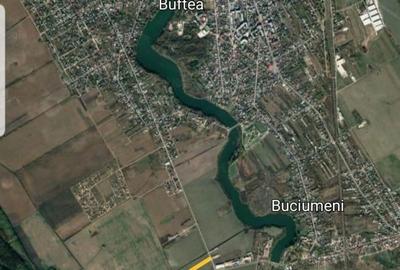 Teren de 8000 mp, în Central - 1