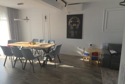 Casă cu 4 camere în Mărtinești - 3