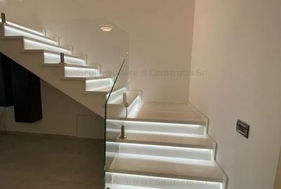 Casa cu 4 camere posibilitate achiziție în rate 145 mp Casa cu 4 camere posibilitate achiziție în rate 145 mp - 5