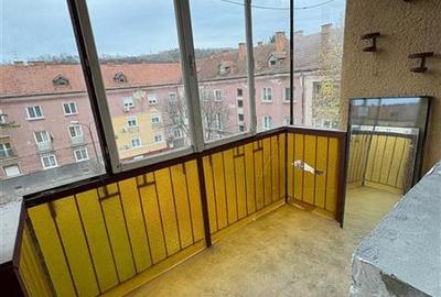 Apartament cu 2 camere decomandat în Luncă - 19