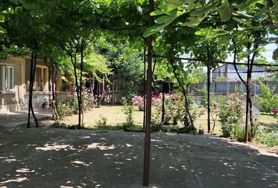 Vand casa + curte + spatiu comercial, ideal locuinta + afacere, Braila Vand casa + curte + spatiu comercial, ideal locuinta + afacere, Braila - 6