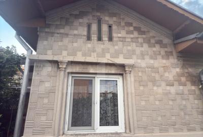 Casa de vanzare 5 camere + dependente - 10