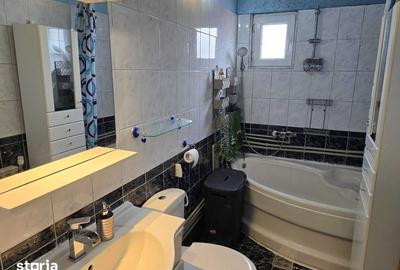 Apartament cu 4 camere decomandat în Vladimirescu - 6