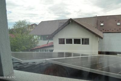 Bascov - Labusesti, Casa P+E, garaj, teren 809 mp! - 26