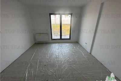 Apartament cu 2 camere decomandat în Bragadiru - 2