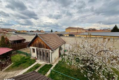 Casă cu 3 camere în Mureșeni - 15