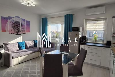 Apartament 2 Camere | Decomandat | Mobilat & Utilat | Turnișor - 3