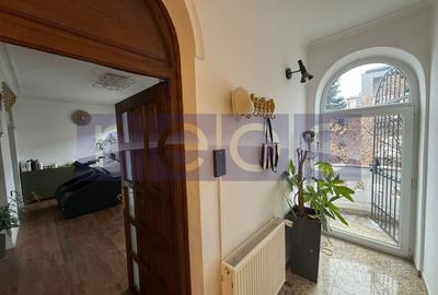 Spațiu comercial, de 63 mp, în Dorobanți - 18