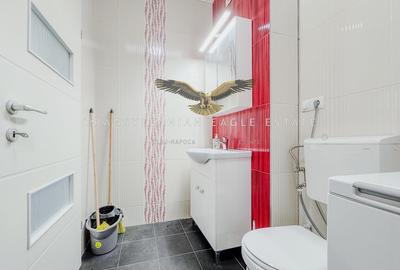 Garsonieră semidecomandată, mobilată în Central - 11