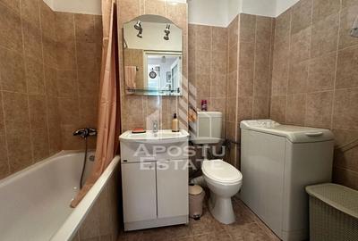 Apartament 2 camere, Decomandat, Take Ionescu, Central, Medicina, UMFT Apartament 2 camere, Decomandat, Take Ionescu, Central, Medicina, UMFT - 6