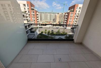 Apartament cu 2 camere, mobilat în Pipera - 12