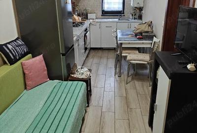 Garsonieră decomandată în Giroc - 5