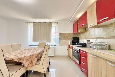 Casa cu 5 camere de vanzare loc. Frumuseni, jud. Arad - 10