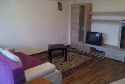 Tomis Nord - apartament cu 2 camere, centrala pe gaz, costuri mici de intre?inere - 5