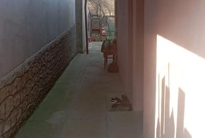Casă cu 2 camere cu Teren 390 Mp în Central - 6