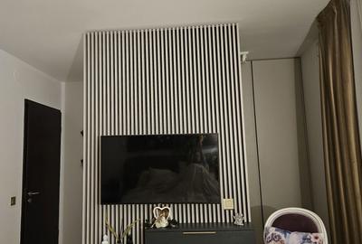 Apartament cu 3 camere decomandat în Central - 7