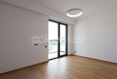 Apartament ultra-finisat cu 4 camere, 3 bai | 170mpu | 27mp terase - 12