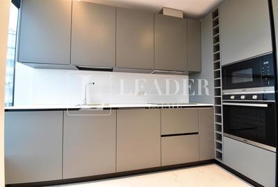 Apartament cu 3 camere semidecomandat, mobilat în Floreasca - 5