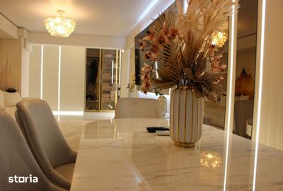 Apartament cu 3 camere în Podu Roș - 12