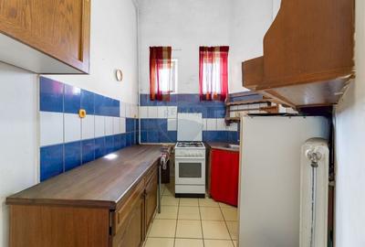 Apartament 2 camere Ultracentral in Palatul Hermann Gyula - 4