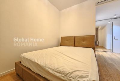 Apart 2 camere 60m2 + Gradina 30m2 | Aviatiei Park - 2 Bai | Imobil Nou - 11