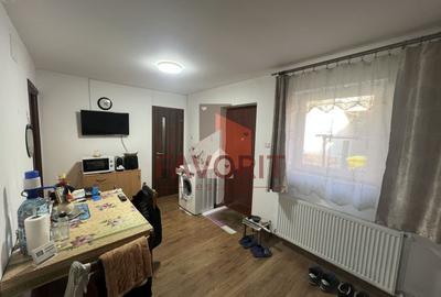 Apartament cu 2 camere semidecomandat în Odobescu - 2