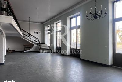 Spațiu comercial, de 404 mp, în Orașul Nou - 14