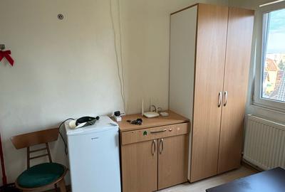 Garsoniera confort 3 Fortuna - 2