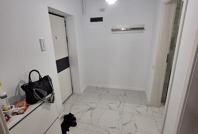 Garsonieră decomandată în Central - 2