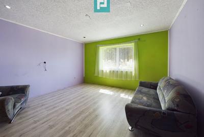 Casă individuală cu 4 camere cu Teren 950 Mp în Cruceni - 2