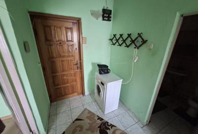 Garsonieră decomandată, mobilată în Tudor Vladimirescu - 4