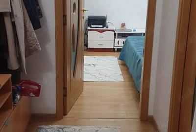 Apartament cu 2 camere decomandat în Central - 2
