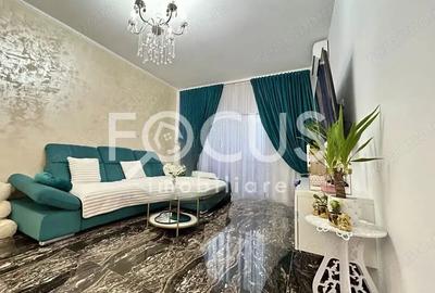 Apartament cu 2 camere semidecomandat în Central - 2