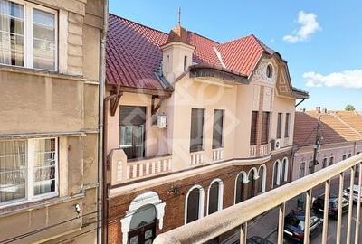 Apartament ultracentral cu 3 camere, zona Piata Ferdinand - 20