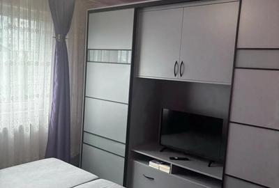 Vand apartament 3 camere,52mp - 2