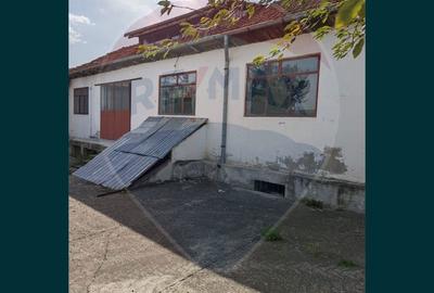 Casă cu 4 camere cu Canalizare în Câmpineanca - 4