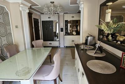 Apartament modern cu 3 camere - de închiriat - zona Siderurgiștilor Vest - 4