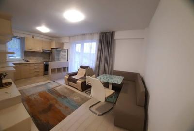 Apartament 3 camere modern, Parcare, Turnisor - 4