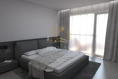 Apartament cu 3 camere semidecomandat, mobilat în Mănăștur - 5