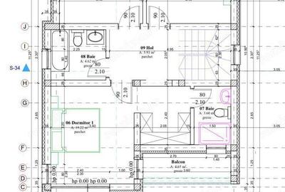 Casă cu 4 camere în Săcălaz - 4