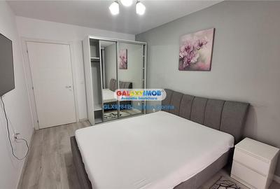 Apartament cu 2 camere decomandat, mobilat în Theodor Pallady - 5