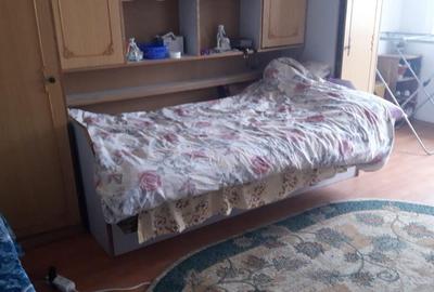 Vlad Tepes, gars., etaj 4 - 7