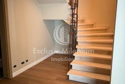 Vila Henri Coanda / Aviatiei Birouri sau Locuinta - 2