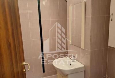 Apartament cu 2 camere decomandat în Torontalului - 1