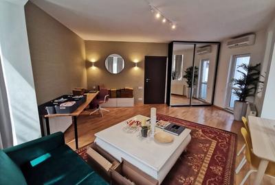 Apartament Exclusivist în Herăstrău - 3