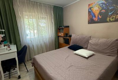 Apartament 4 camere, 85 mp utili - etaj 2- Bulevardul Independentei - 6
