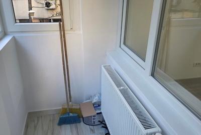 Garsonieră decomandată în Titan - 9