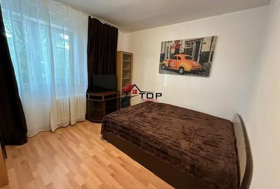 Inchiriere  Apartament cu 2 camere Decomandat Tudor Vladimirescu Inchiriere  Apartament cu 2 camere Decomandat Tudor Vladimirescu - 7